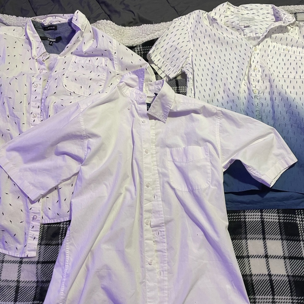 Shirts